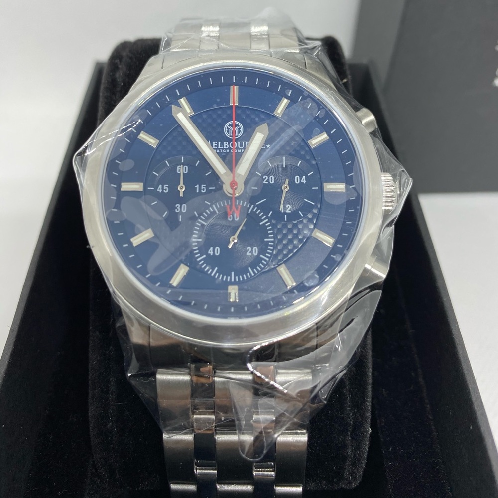 Melbourne Watch